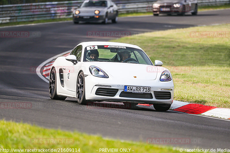 Bild #21609114 - SPORTFAHRERTRAINING NORDSCHLEIFE XL (15.05.2023)