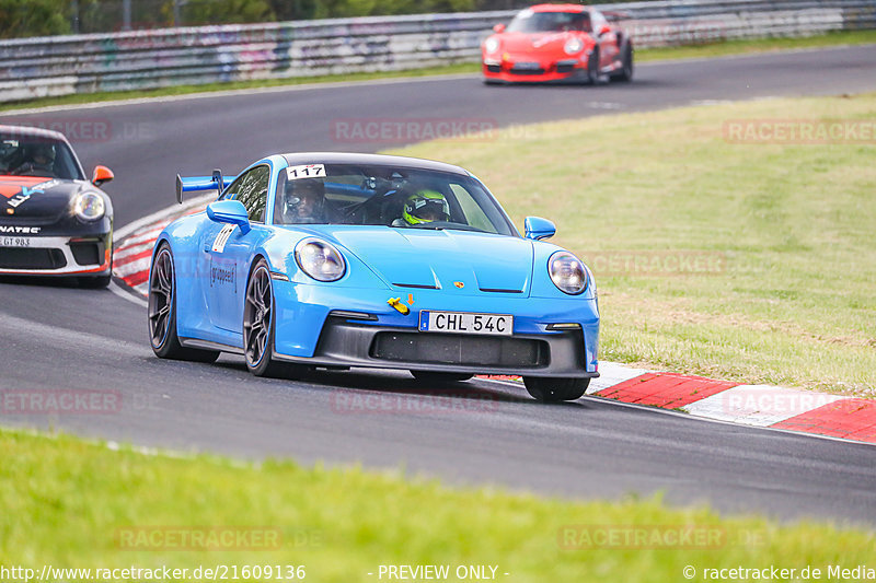 Bild #21609136 - SPORTFAHRERTRAINING NORDSCHLEIFE XL (15.05.2023)