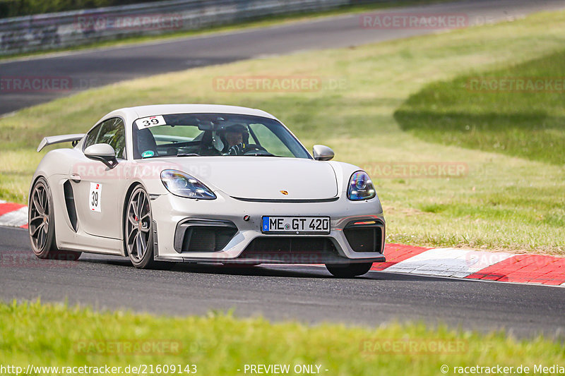 Bild #21609143 - SPORTFAHRERTRAINING NORDSCHLEIFE XL (15.05.2023)