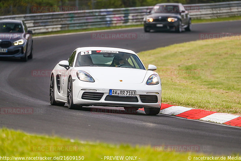 Bild #21609150 - SPORTFAHRERTRAINING NORDSCHLEIFE XL (15.05.2023)