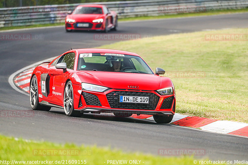 Bild #21609155 - SPORTFAHRERTRAINING NORDSCHLEIFE XL (15.05.2023)