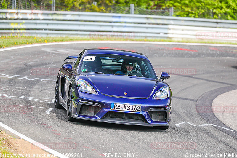 Bild #21609281 - SPORTFAHRERTRAINING NORDSCHLEIFE XL (15.05.2023)