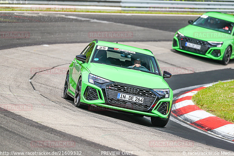 Bild #21609332 - SPORTFAHRERTRAINING NORDSCHLEIFE XL (15.05.2023)