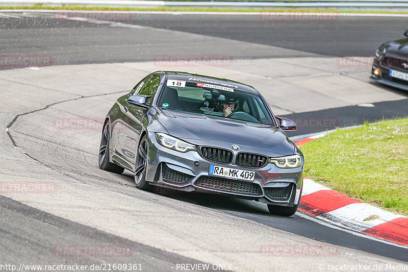 Bild #21609361 - SPORTFAHRERTRAINING NORDSCHLEIFE XL (15.05.2023)