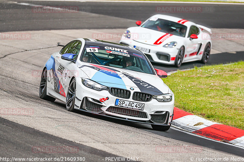 Bild #21609380 - SPORTFAHRERTRAINING NORDSCHLEIFE XL (15.05.2023)