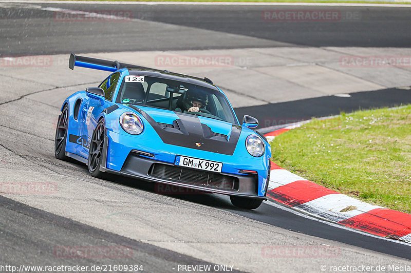 Bild #21609384 - SPORTFAHRERTRAINING NORDSCHLEIFE XL (15.05.2023)