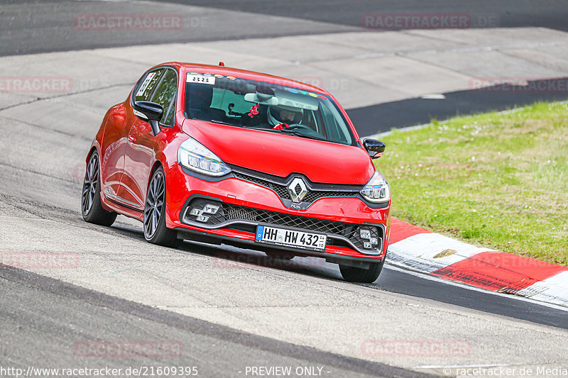 Bild #21609395 - SPORTFAHRERTRAINING NORDSCHLEIFE XL (15.05.2023)