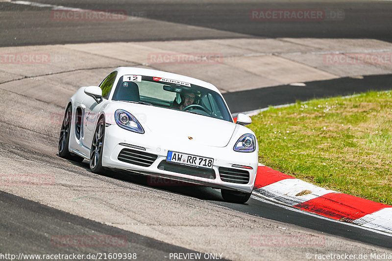 Bild #21609398 - SPORTFAHRERTRAINING NORDSCHLEIFE XL (15.05.2023)