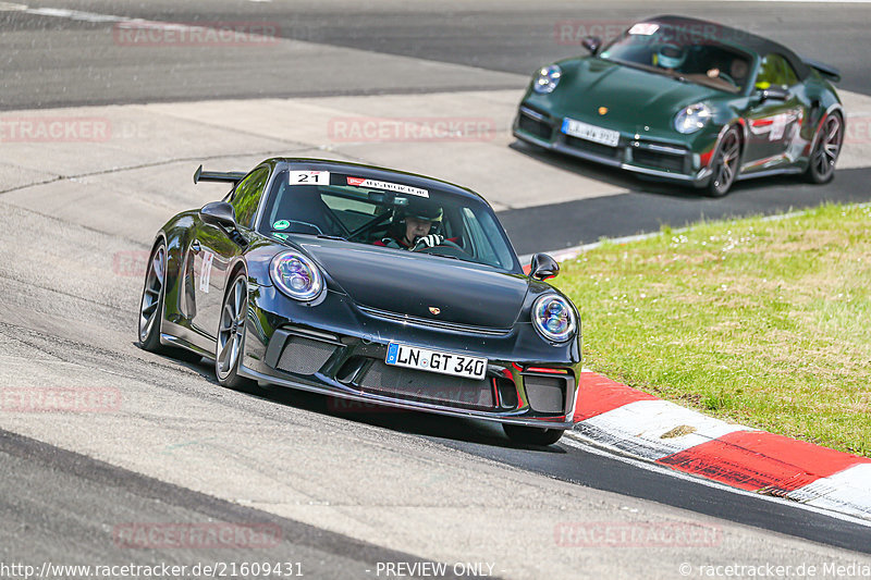 Bild #21609431 - SPORTFAHRERTRAINING NORDSCHLEIFE XL (15.05.2023)