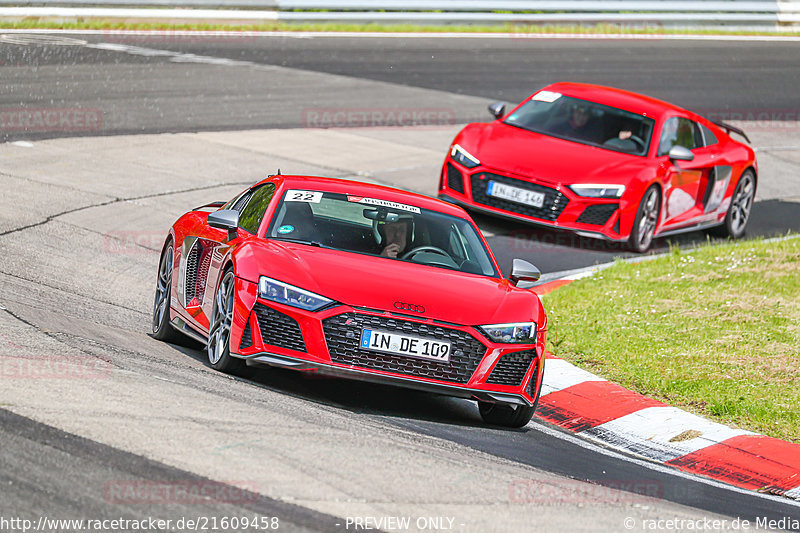 Bild #21609458 - SPORTFAHRERTRAINING NORDSCHLEIFE XL (15.05.2023)