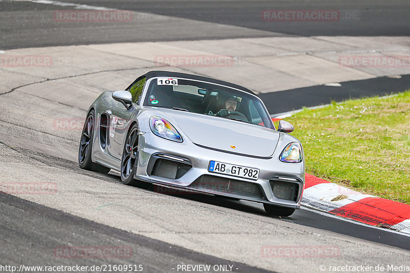 Bild #21609515 - SPORTFAHRERTRAINING NORDSCHLEIFE XL (15.05.2023)