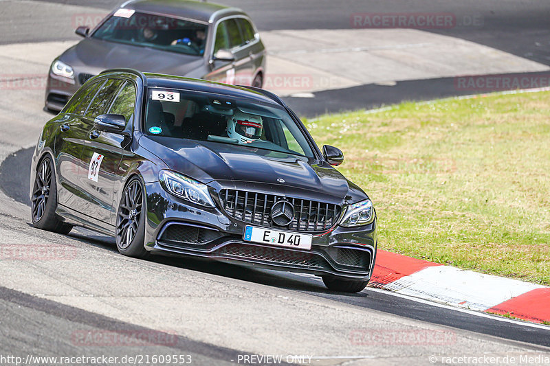 Bild #21609553 - SPORTFAHRERTRAINING NORDSCHLEIFE XL (15.05.2023)