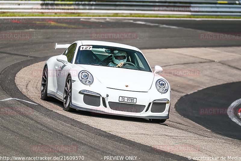 Bild #21609570 - SPORTFAHRERTRAINING NORDSCHLEIFE XL (15.05.2023)