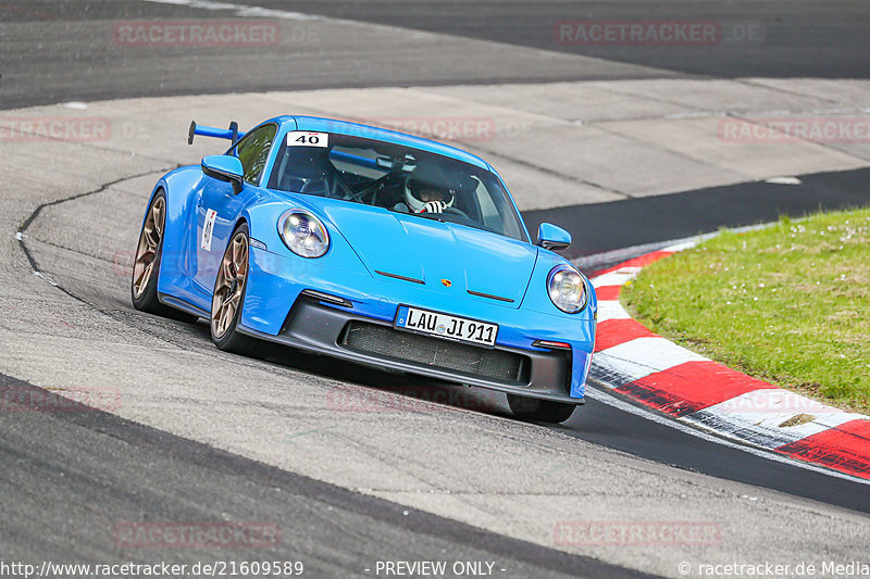 Bild #21609589 - SPORTFAHRERTRAINING NORDSCHLEIFE XL (15.05.2023)