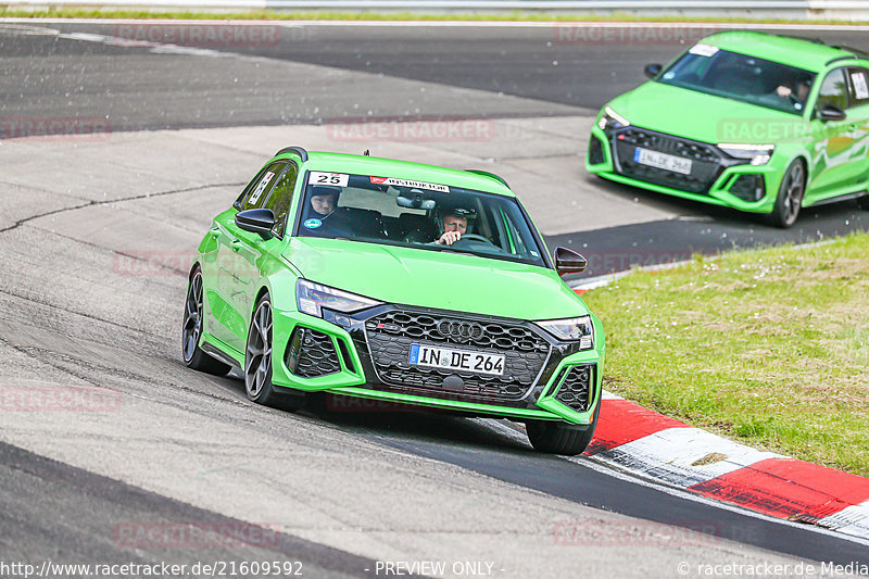 Bild #21609592 - SPORTFAHRERTRAINING NORDSCHLEIFE XL (15.05.2023)