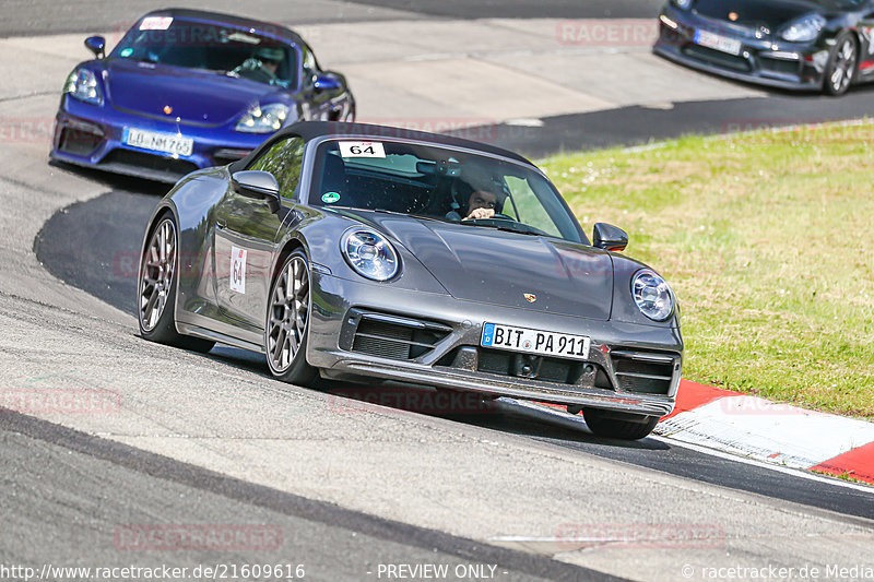 Bild #21609616 - SPORTFAHRERTRAINING NORDSCHLEIFE XL (15.05.2023)