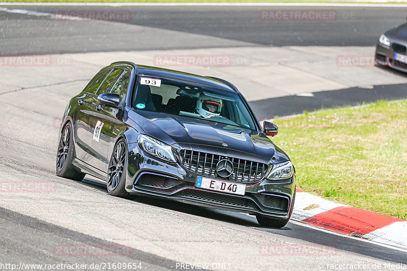 Bild #21609654 - SPORTFAHRERTRAINING NORDSCHLEIFE XL (15.05.2023)