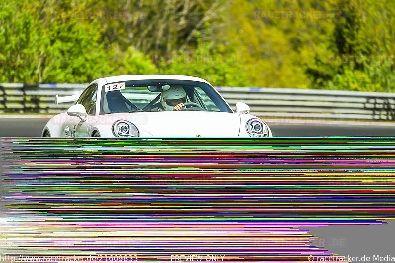 Bild #21609833 - SPORTFAHRERTRAINING NORDSCHLEIFE XL (15.05.2023)