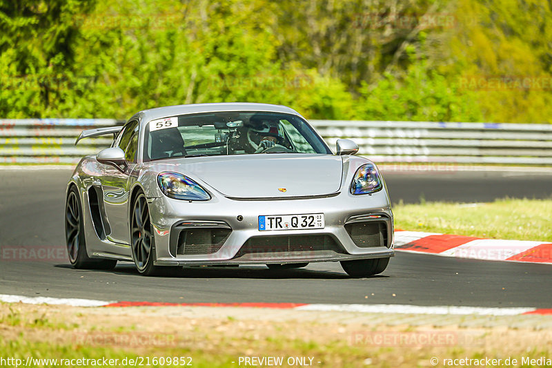 Bild #21609852 - SPORTFAHRERTRAINING NORDSCHLEIFE XL (15.05.2023)