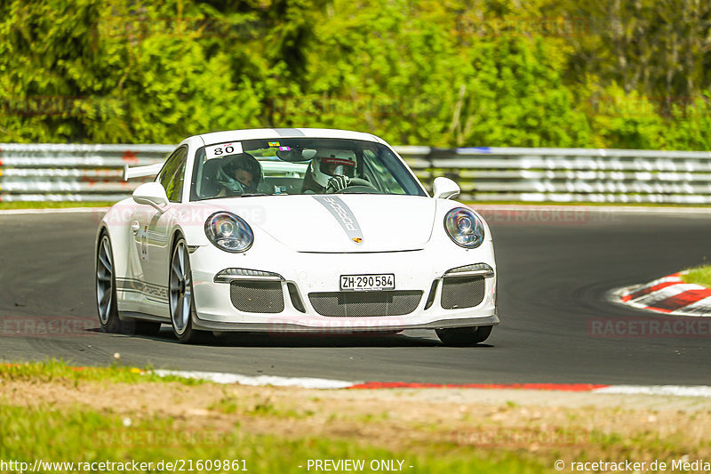 Bild #21609861 - SPORTFAHRERTRAINING NORDSCHLEIFE XL (15.05.2023)