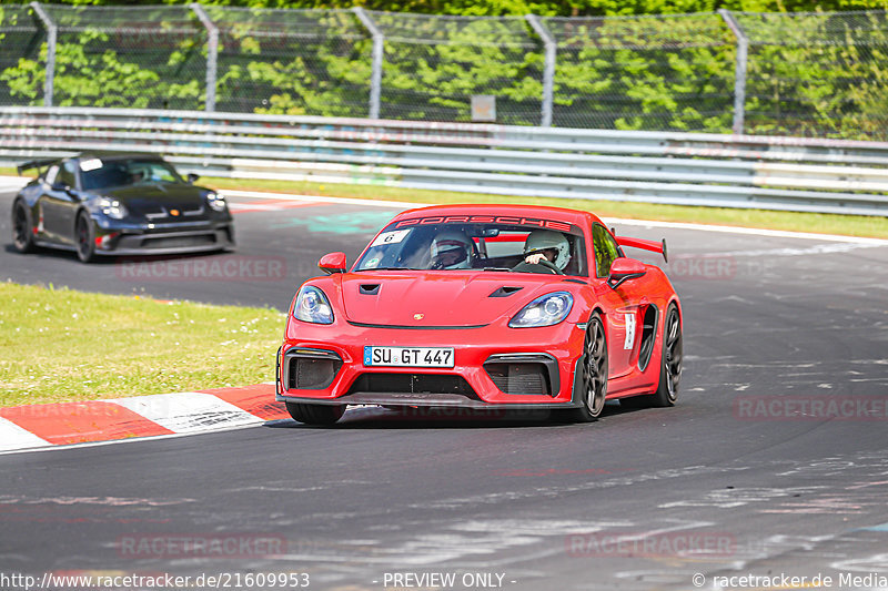 Bild #21609953 - SPORTFAHRERTRAINING NORDSCHLEIFE XL (15.05.2023)