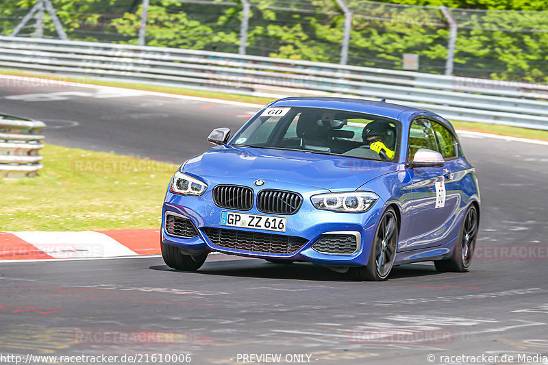 Bild #21610006 - SPORTFAHRERTRAINING NORDSCHLEIFE XL (15.05.2023)