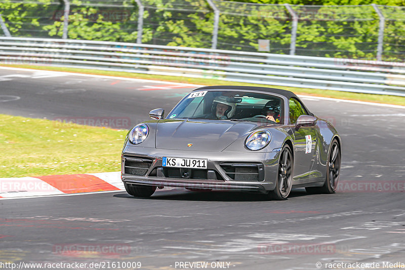 Bild #21610009 - SPORTFAHRERTRAINING NORDSCHLEIFE XL (15.05.2023)