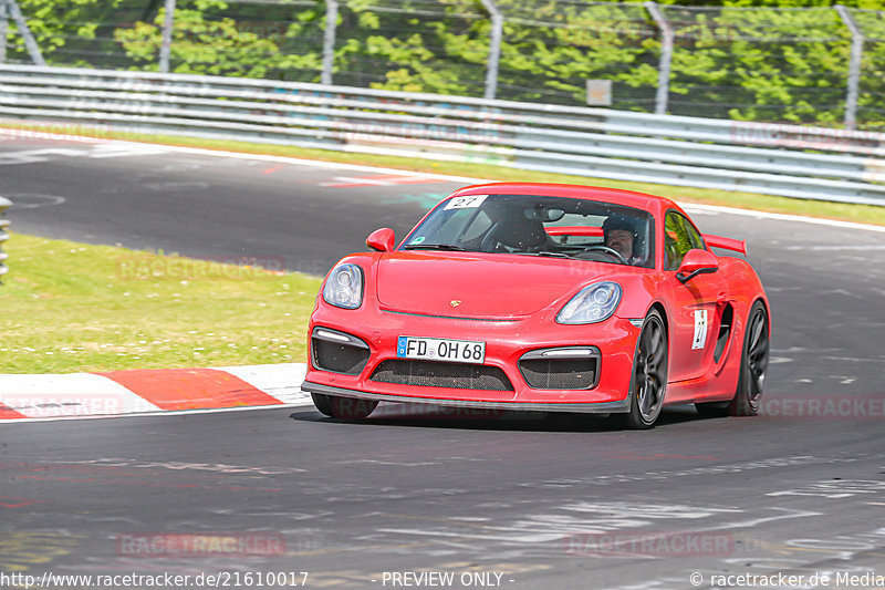 Bild #21610017 - SPORTFAHRERTRAINING NORDSCHLEIFE XL (15.05.2023)