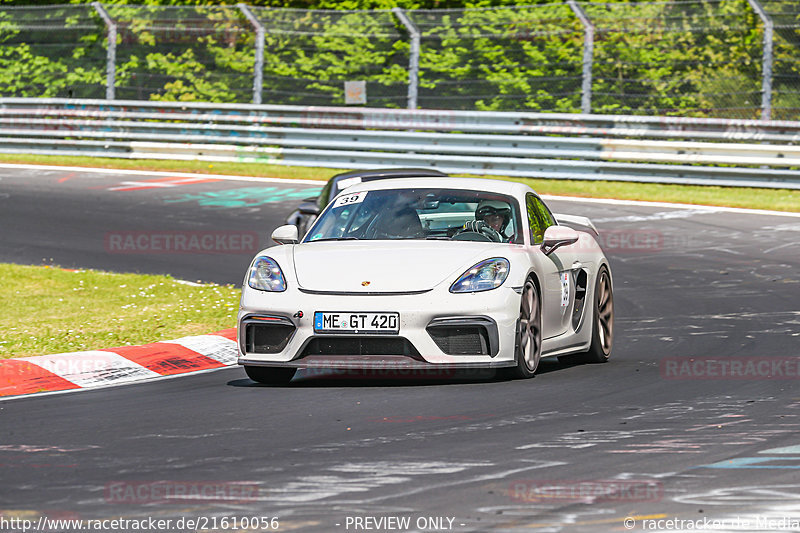 Bild #21610056 - SPORTFAHRERTRAINING NORDSCHLEIFE XL (15.05.2023)