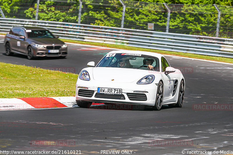 Bild #21610121 - SPORTFAHRERTRAINING NORDSCHLEIFE XL (15.05.2023)