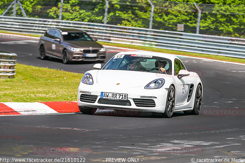 Bild #21610122 - SPORTFAHRERTRAINING NORDSCHLEIFE XL (15.05.2023)