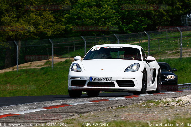 Bild #21610297 - SPORTFAHRERTRAINING NORDSCHLEIFE XL (15.05.2023)