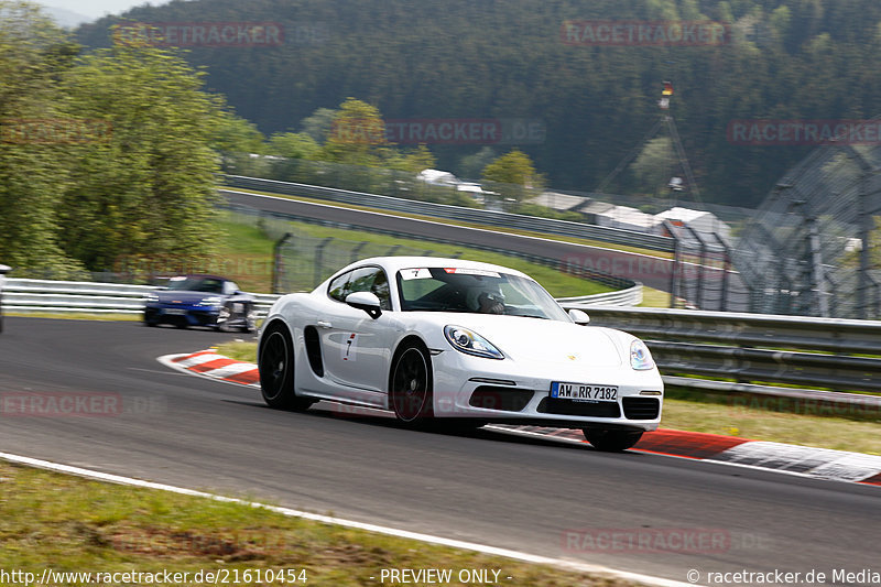 Bild #21610454 - SPORTFAHRERTRAINING NORDSCHLEIFE XL (15.05.2023)