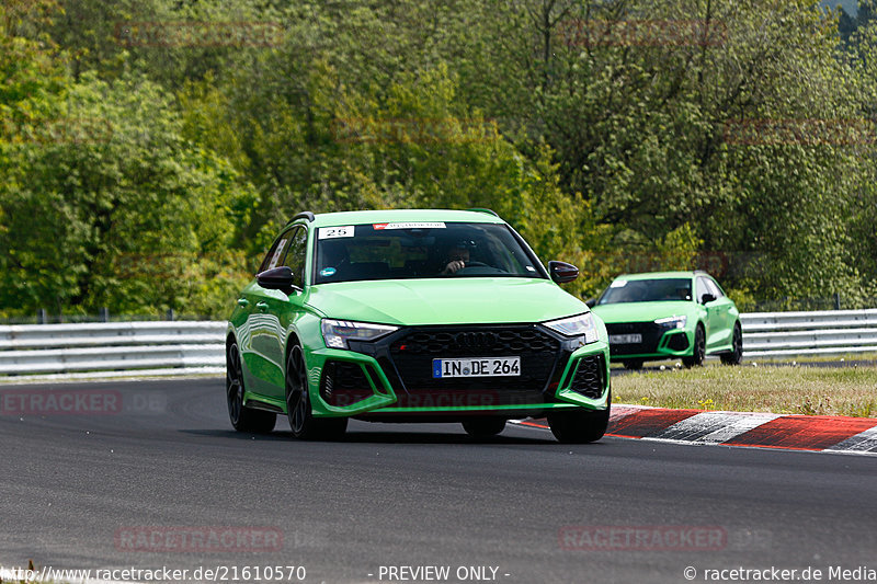 Bild #21610570 - SPORTFAHRERTRAINING NORDSCHLEIFE XL (15.05.2023)