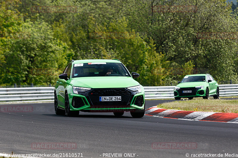 Bild #21610571 - SPORTFAHRERTRAINING NORDSCHLEIFE XL (15.05.2023)