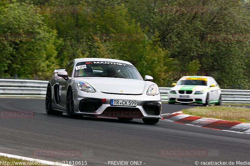 Bild #21610615 - SPORTFAHRERTRAINING NORDSCHLEIFE XL (15.05.2023)