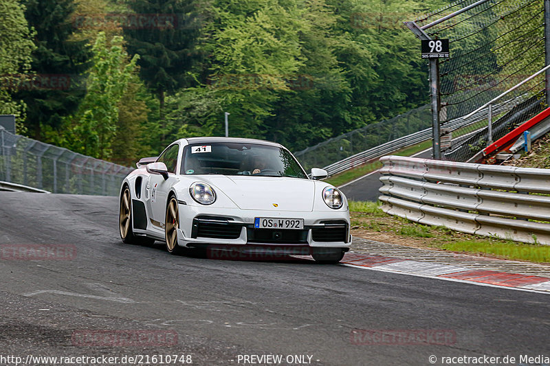 Bild #21610748 - SPORTFAHRERTRAINING NORDSCHLEIFE XL (15.05.2023)