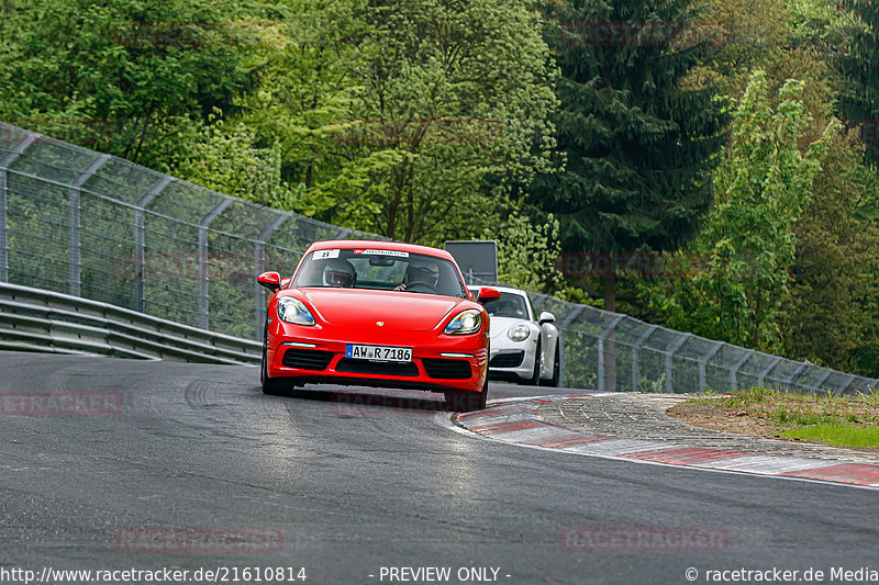 Bild #21610814 - SPORTFAHRERTRAINING NORDSCHLEIFE XL (15.05.2023)