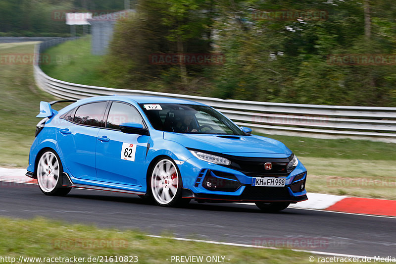 Bild #21610823 - SPORTFAHRERTRAINING NORDSCHLEIFE XL (15.05.2023)