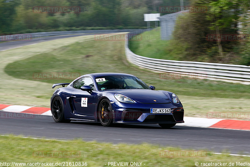 Bild #21610836 - SPORTFAHRERTRAINING NORDSCHLEIFE XL (15.05.2023)