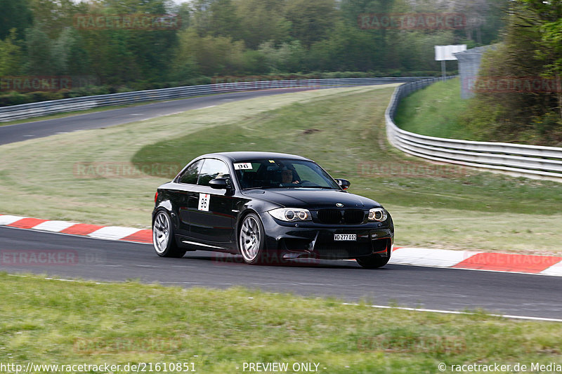 Bild #21610851 - SPORTFAHRERTRAINING NORDSCHLEIFE XL (15.05.2023)