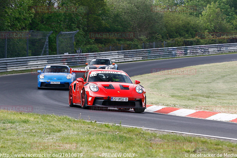 Bild #21610879 - SPORTFAHRERTRAINING NORDSCHLEIFE XL (15.05.2023)