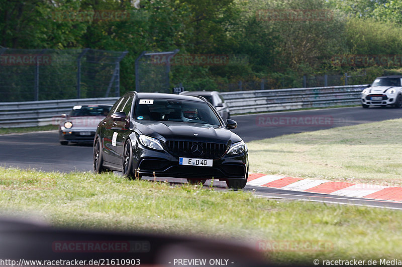 Bild #21610903 - SPORTFAHRERTRAINING NORDSCHLEIFE XL (15.05.2023)