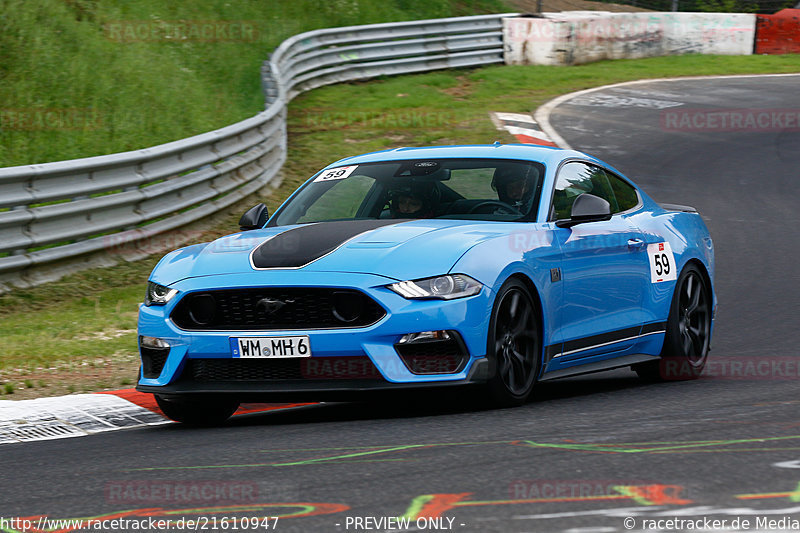 Bild #21610947 - SPORTFAHRERTRAINING NORDSCHLEIFE XL (15.05.2023)