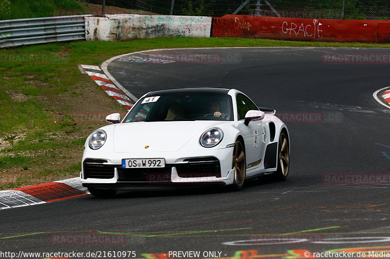 Bild #21610975 - SPORTFAHRERTRAINING NORDSCHLEIFE XL (15.05.2023)