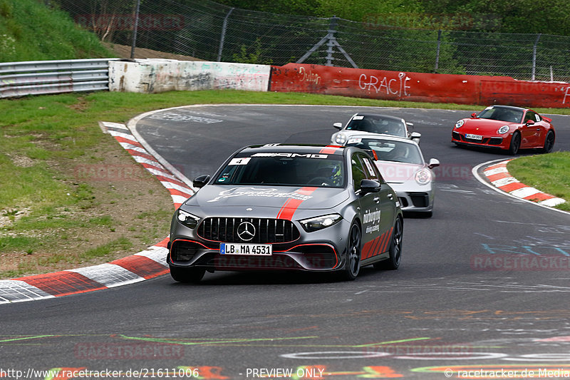 Bild #21611006 - SPORTFAHRERTRAINING NORDSCHLEIFE XL (15.05.2023)