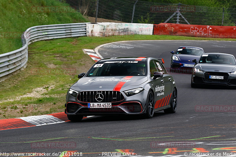 Bild #21611018 - SPORTFAHRERTRAINING NORDSCHLEIFE XL (15.05.2023)