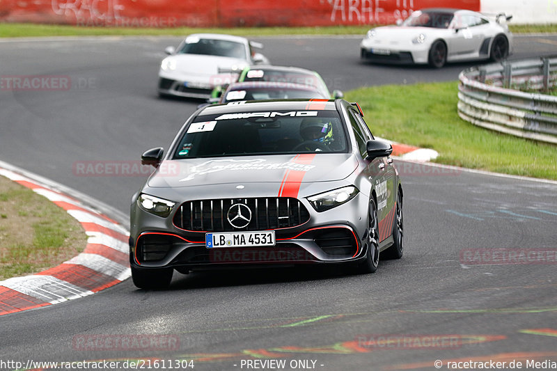 Bild #21611304 - SPORTFAHRERTRAINING NORDSCHLEIFE XL (15.05.2023)