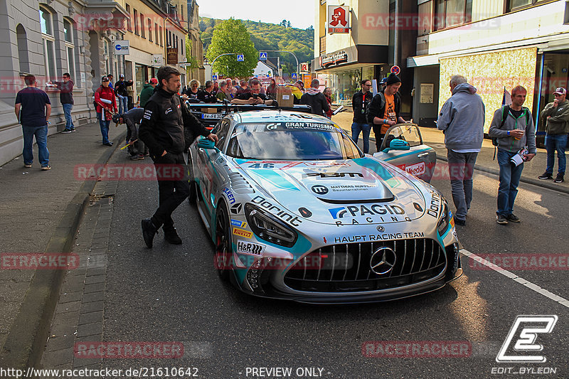 Bild #21610642 - Adenauer Racing Day (17.05.23)