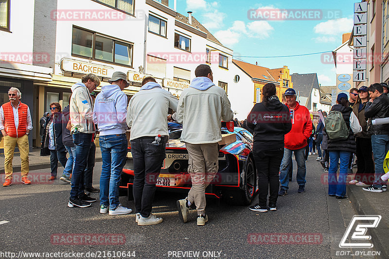 Bild #21610644 - Adenauer Racing Day (17.05.23)